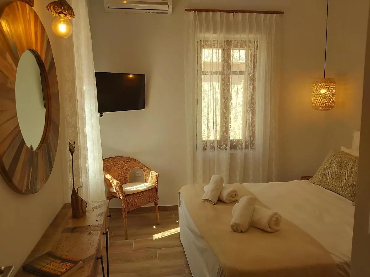 Palazzino D Irene Apartment Rethymnon