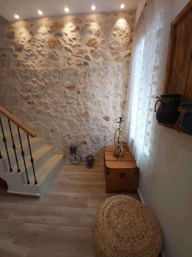 Palazzino D Irene Apartment Rethymnon