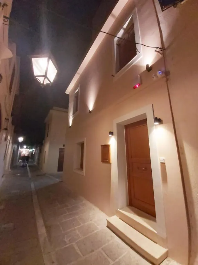 Palazzino D Irene Apartment Rethymnon