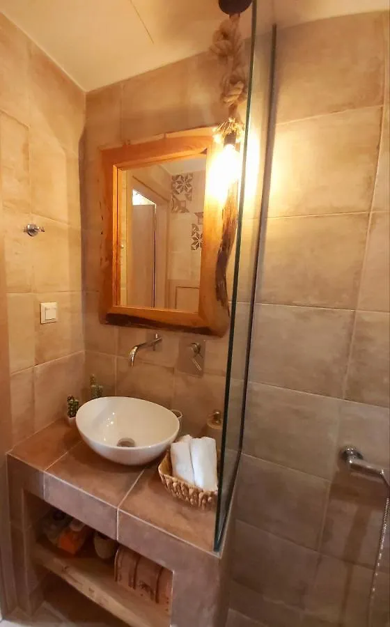 Palazzino D Irene Apartment Rethymnon
