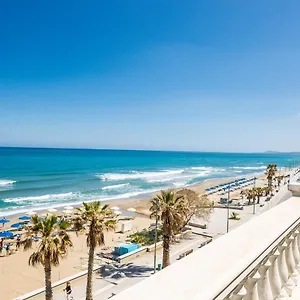 Hotel Birais, Rethymno (Crete)