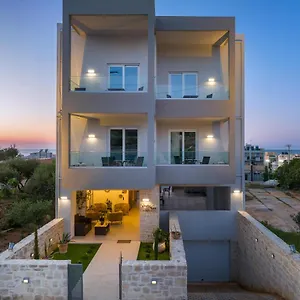 Creta Sun Luxury Réthymnon
