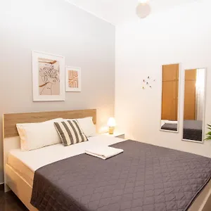 Apartment Athina House 