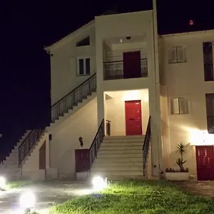 Eva , Svoronata Greece
