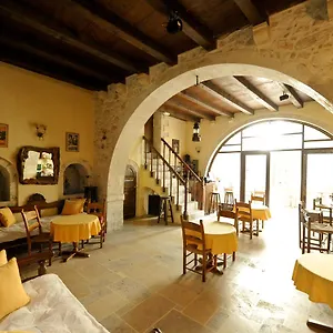Hotel Byzantine, Rethymno (Crete)