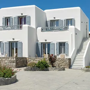 Jewel Mykonos , Ornos (Mykonos) Greece