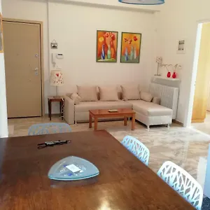 Apartment Asimelia Luxury, Heraklion (Crete)