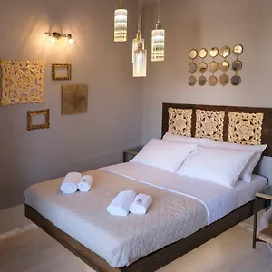 Apartment The Project, Heraklion (Crete)