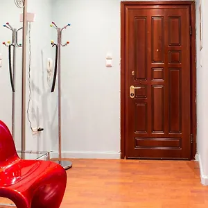 Aristotelous Boarding House , Thessaloniki Greece