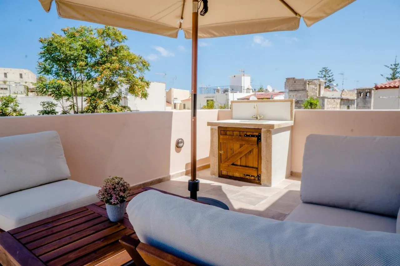 Palazzino D Irene Apartment Rethymno   Rethymno (Crete)