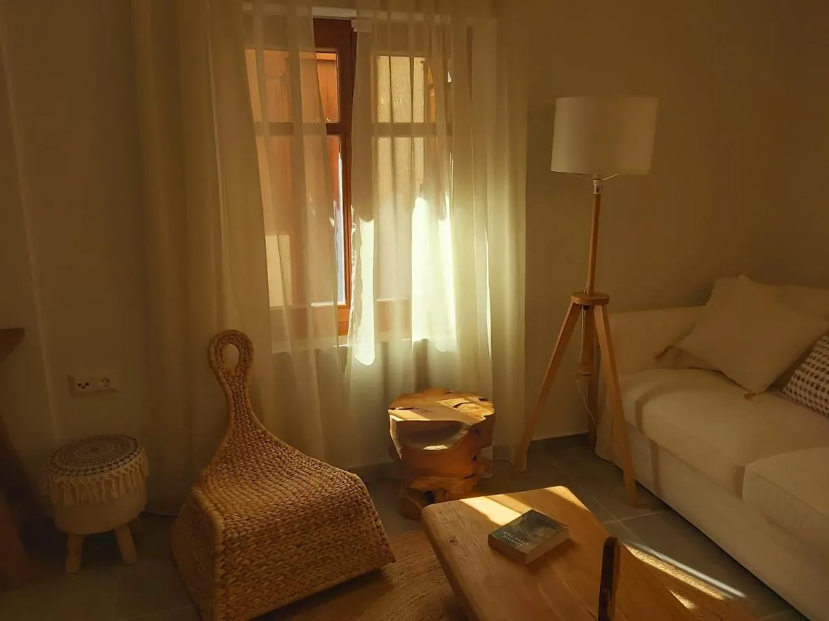 Palazzino D Irene Apartment Rethymno  0*, Rethymno (Crete)