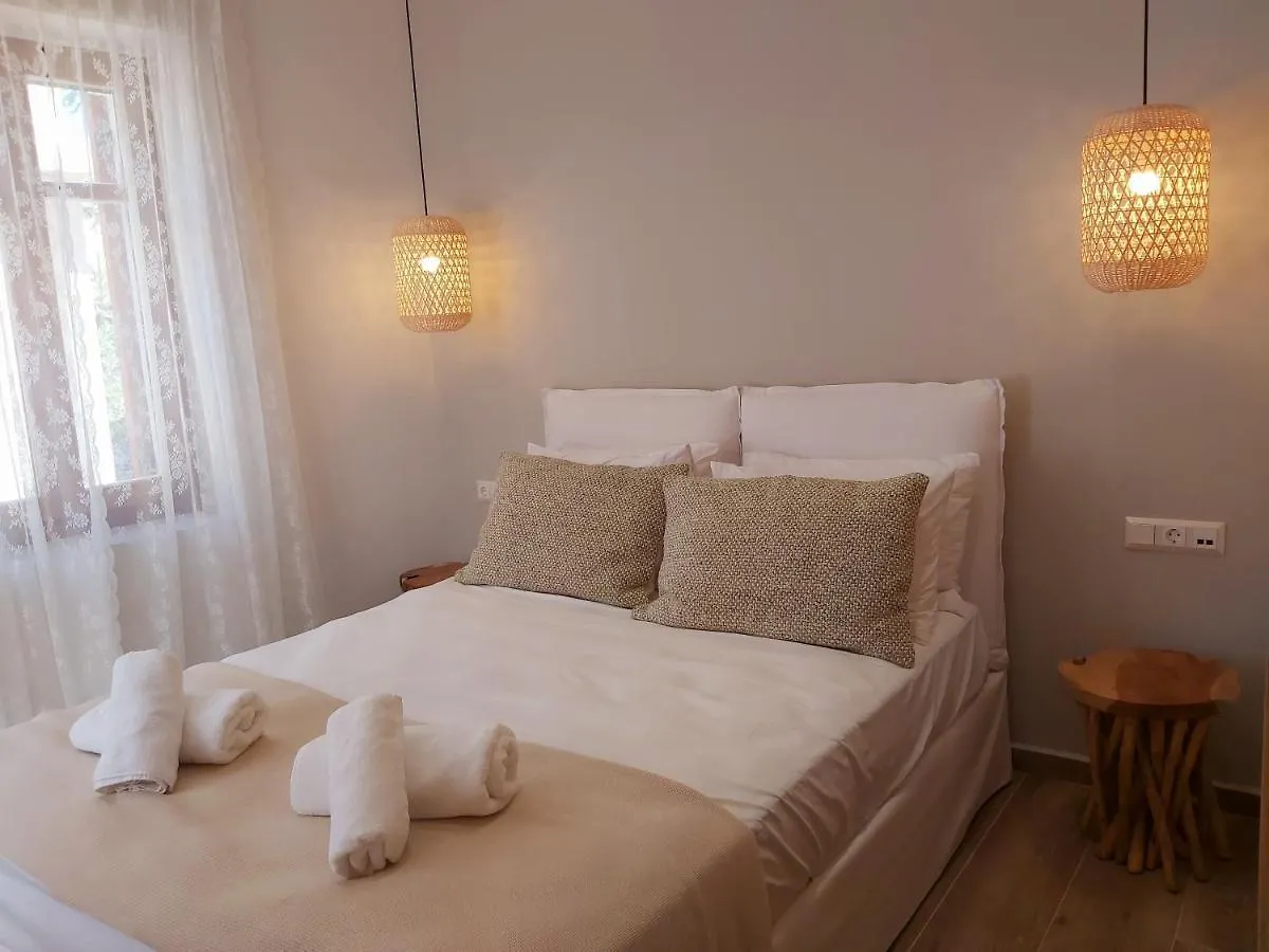 Palazzino D Irene Apartment Rethymno   Rethymno (Crete)