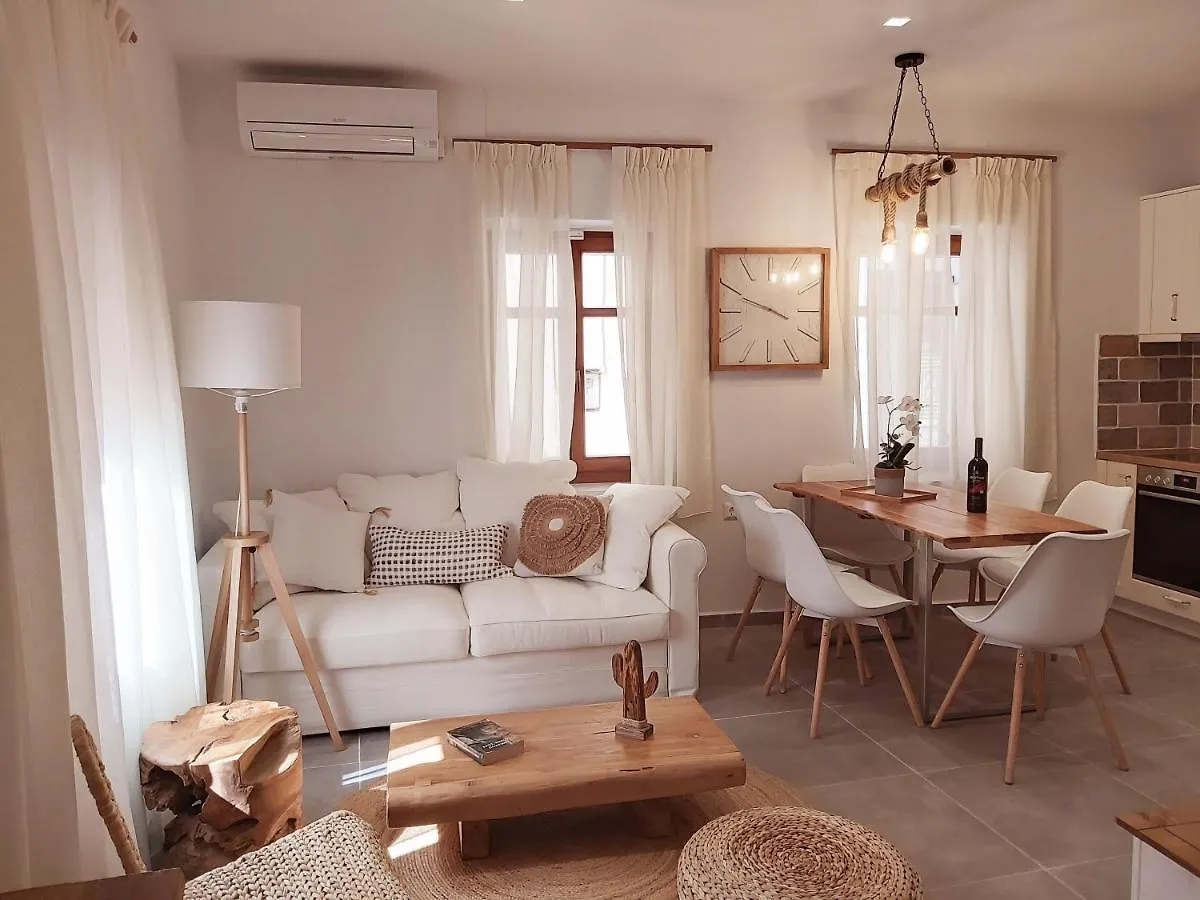 Palazzino D Irene Apartment Rethymno  0*, Rethymno (Crete)