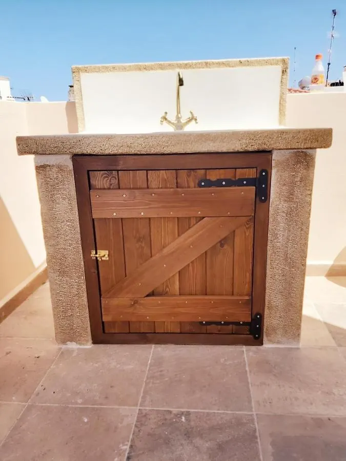 Palazzino D Irene Apartment Rethymno  0*, Rethymno (Crete)