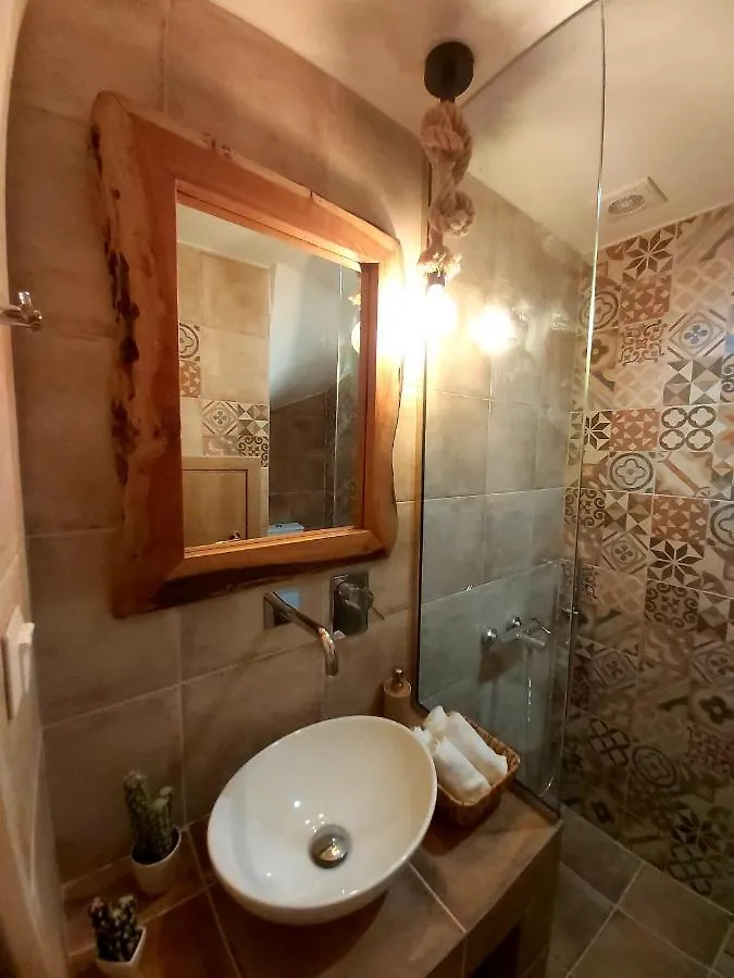 Palazzino D Irene Apartment Rethymno   Rethymno (Crete)