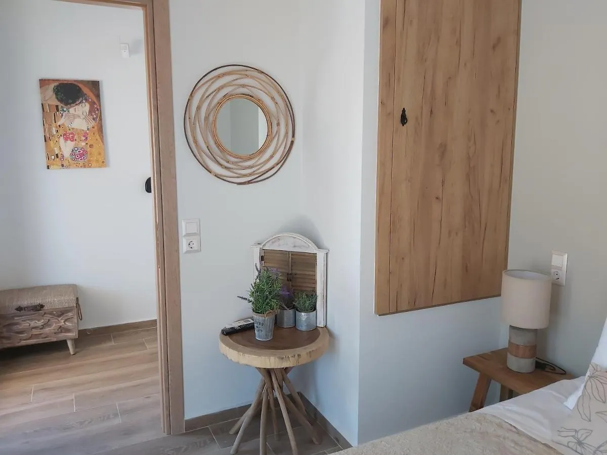 Palazzino D Irene Apartment Rethymno  0*, Rethymno (Crete)