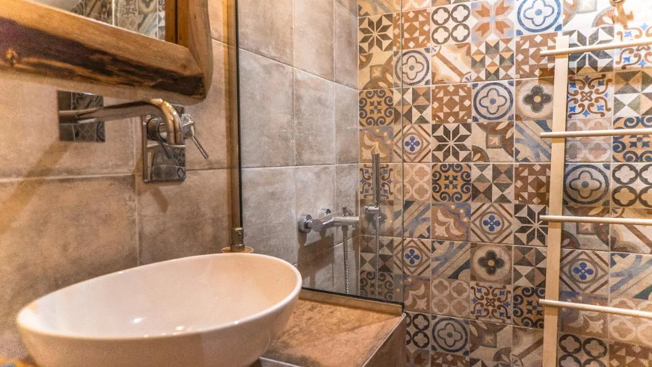 Palazzino D Irene Apartment Rethymno