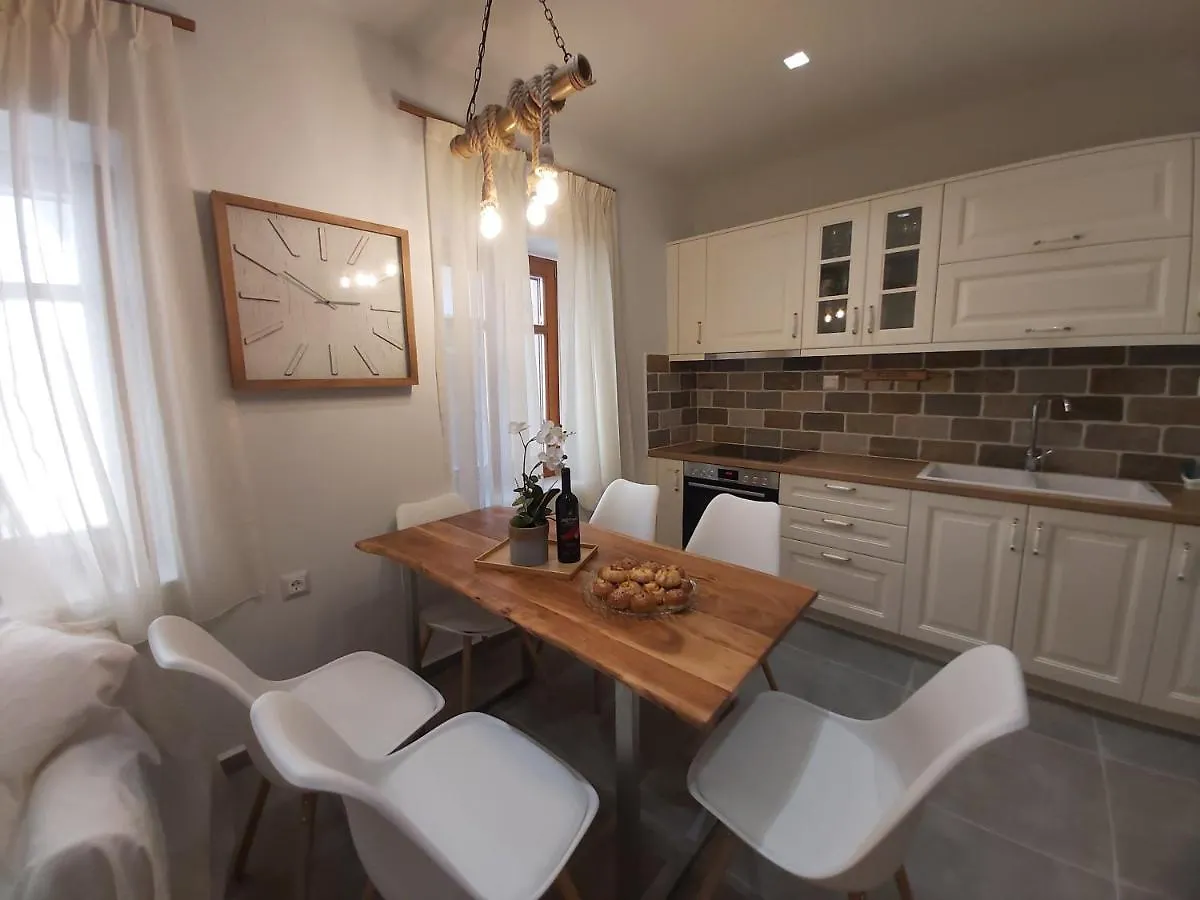 Palazzino D Irene Apartment Rethymno  0*, Rethymno (Crete) Greece