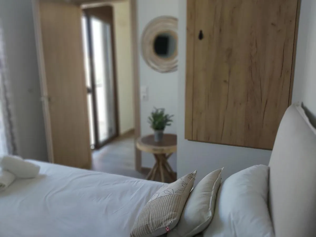 Palazzino D Irene Apartment Rethymno   Rethymno (Crete)